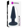 Dorcel Plug Silicone Best Plug M 12 x 4 cm